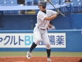勝海光太朗（2年）
