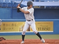 荒井智也（1年）