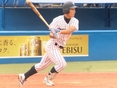 田嶋悟（2年）