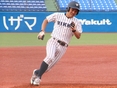 山本剛史（2年）