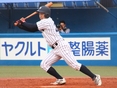 林渓太（2年）