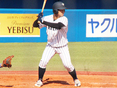 小倉大貴（2年）