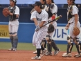黒沢康太（3年）
