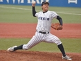 藤原優（2年）