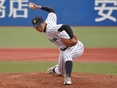 洞口敬太郎（1年）