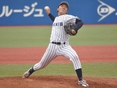 平尾直也（2年）