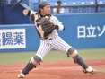 佐藤大揮（2年）