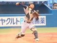 村山直也（1年）