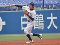 鷲津澄（2年）