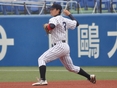 佐々木良介（2年）