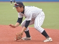 澤田俊一（2年）