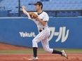 江藤勇治（2年）