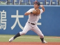 田嶋悟（2年）