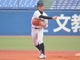 小松田卓宏（1年）