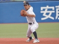 冨永魁（1年）
