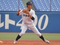 林中勇輝（1年）