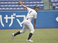 三井健右（1年）
