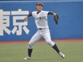 勝海光太朗（2年）