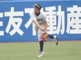 住野遼太郎（2年）