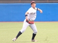 高岡昇平（2年）
