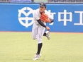 廣田龍真（1年）