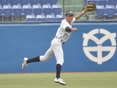 荒井智也（1年）