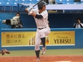 笠松悠哉（４年）