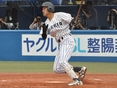 山根佑太（４年）