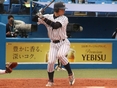 藤野隼大（２年）