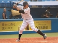 髙田涼太（4年）