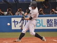 高取克宏（４年）