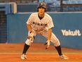 小野大成（２年）