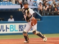 藤野隼大（２年）