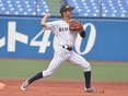 笠井皓介（2年）