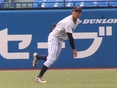山根佑太（４年）