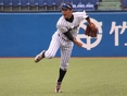 高取克宏（４年）