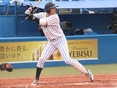 山根佑太（４年）
