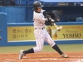 藤野隼大（２年）