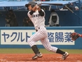 笠松悠哉（４年）