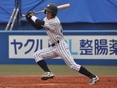 林田景太（３年）