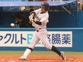 松﨑健造（３年）
