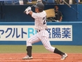 種田真大（３年）