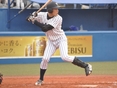 髙田涼太（４年）
