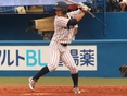 井上和弥（３年）