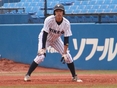 岩崎純基（４年）