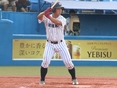 江波戸龍星（４年）