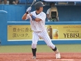 柿澤健太（４年）