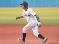 柿澤健太（４年）