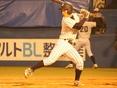 田中健（４年）