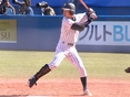田中誠也（２年）
